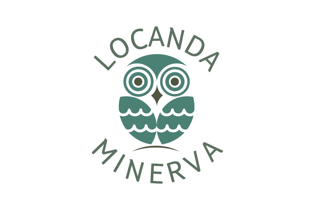 Logo Locanda minerva