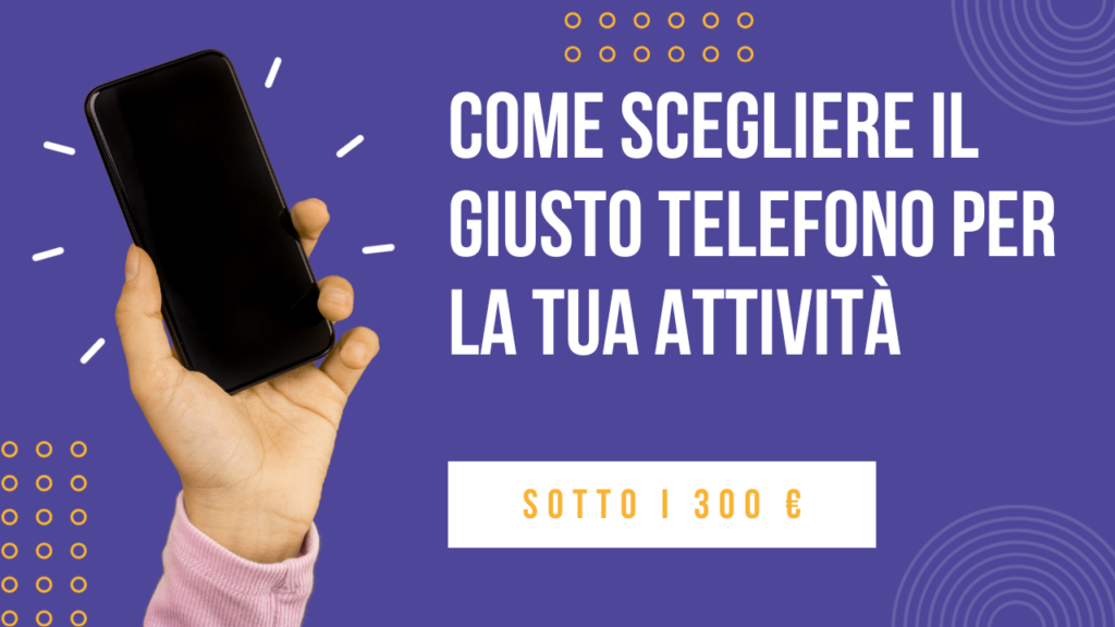 Blog - I migliori smartphone economici