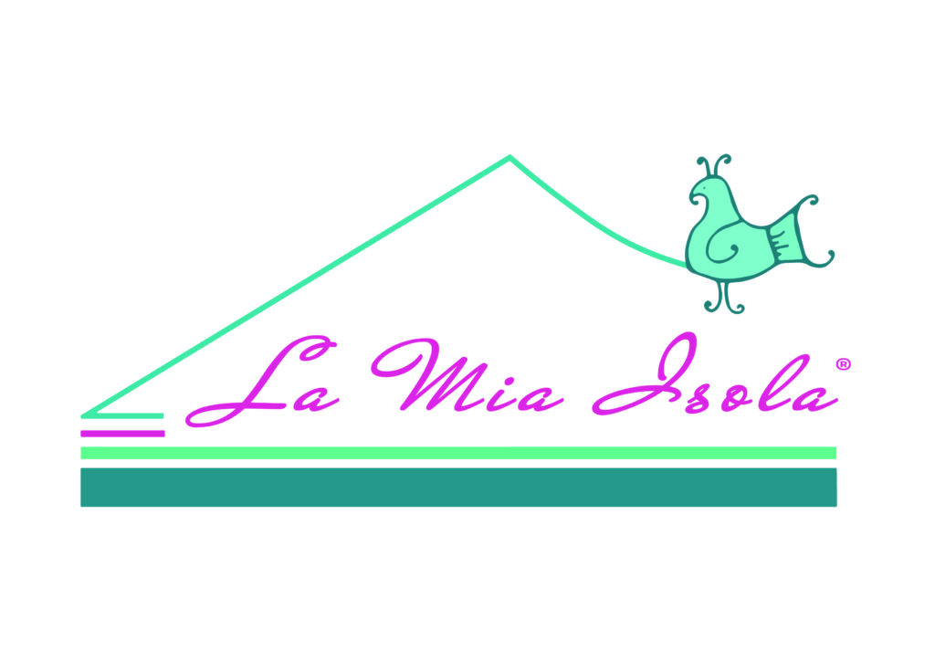 Logo La mia Isola Alghero